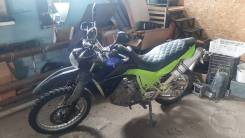 Yamaha XT 660R, 2003 