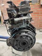 Двигатель Ford Mondeo 2,3 CHBA фото