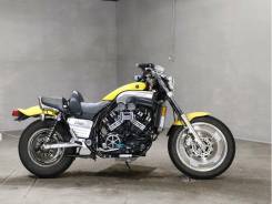 Yamaha V-Max 1200, 2000 