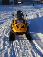 BRP Ski-Doo Skandic SWT v800, 2007 