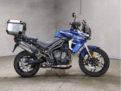 Triumph Tiger 800, 2019 