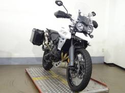 Triumph Tiger 800, 2020 