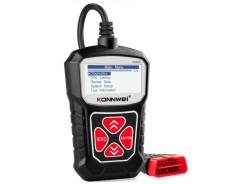   Konnwei KW310 OBD2 