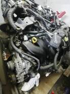 Двигатель 1NZ-FE Toyota 14000 пробег