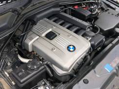 Двигатель BMW 3.0 Бензин c Гарантией