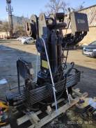   HIAB 190TM  , 8  