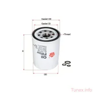 ������ �������� C1712 Sakura, WP920/80 ����