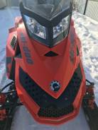 BRP Ski-Doo Summit X, 2011 