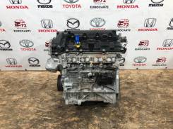 Двигатель PE2.0 Mazda CX-5 KE 2012-2017