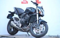 Honda CB 600, 2011 