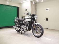 Triumph Bonneville T120 