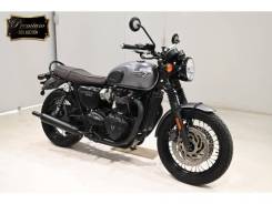 Triumph Bonneville T120 