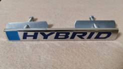  ,  Hybrid Honda  ! 