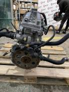 Двигатель 2AZ FE для Toyota Camry 2.4л 145-170 л/c