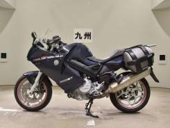 BMW F 800 ST, 2009 