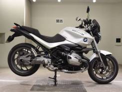 BMW R 1200 R, 2011 