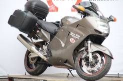 Honda CBR 1100XX, 1997 