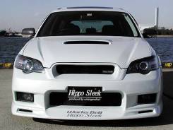   Hippo Sleek  Subaru Legacy B4 BL 