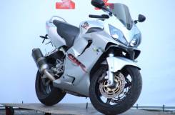 Honda CBR 600F, 2001 