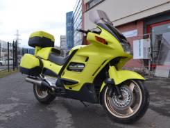 Honda ST 1100, 2002 