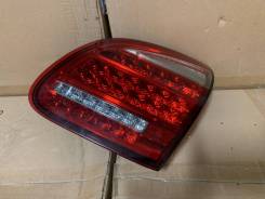 ������ ������ ������ � ������ ��������� Porsche Cayenne 958