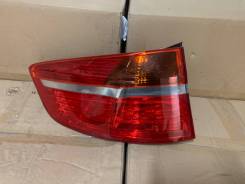 ������ ������ � ����� ����� BMW X6 E71