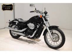 Honda Shadow 400 