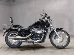 Honda Shadow 400 