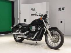 Honda Shadow 400 