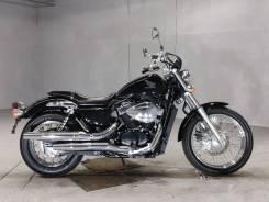 Honda Shadow 400 