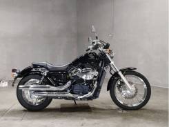 Honda Shadow 400 