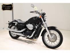 Honda Shadow 400 