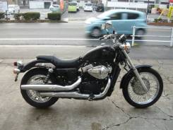 Honda Shadow 400 