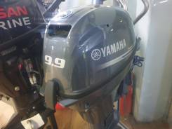 Лодочный мотор Yamaha F9.9 JMHS фото