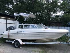  Bayliner Capri 