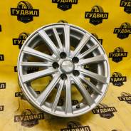 Колесные диски R15, 5x100.00 во Владивостоке - купить литые, кованые и ...