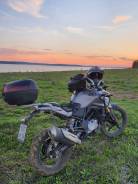 BMW G 310 GS, 2019 