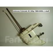  Johnson Evinrude 40 50 