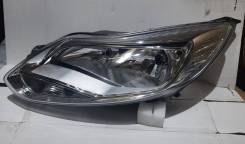 ���� ����� ����� ��� Ford Focus 3 2011>