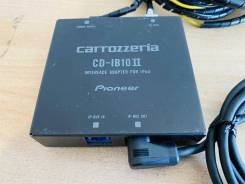 Pioneer Carozzeria iPod  CD-IB10II 