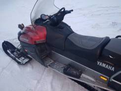 Yamaha Viking Professional, 2008 