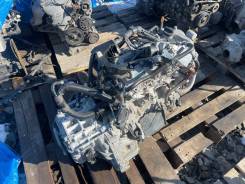 Двигатель+ АКПП в сборе 1Nzfxe Corolla Fielder NKE165 (Видео работы)