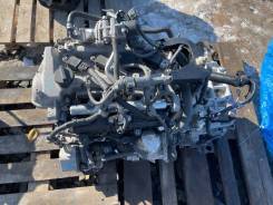 Двигатель в сборе 1Nzfxe Corolla Fielder NKE165 (Видео работы)62000km