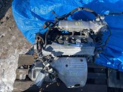Двигатель в сборе 3SFE Toyota Caldina ST191 ST210(видео работы)94000km