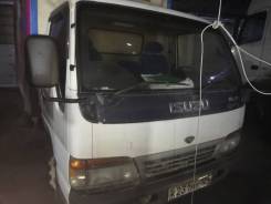  Isuzu ELF NPR71   