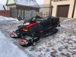 BRP Ski-Doo Skandic SWT, 2021 