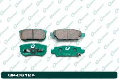 ������� ��������� ������ MMC Outlander, Airtrek (CU) 02-07/Lancer 2003- ����