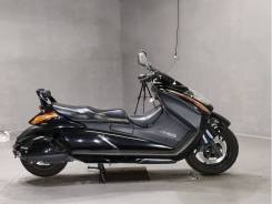 Suzuki Gemma 250 