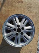   R16/5x114 Toyota Mark II , chaser, cresta JZS81 