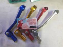  ,  CB/CG125-250, Alpha, TTR, ATV 
